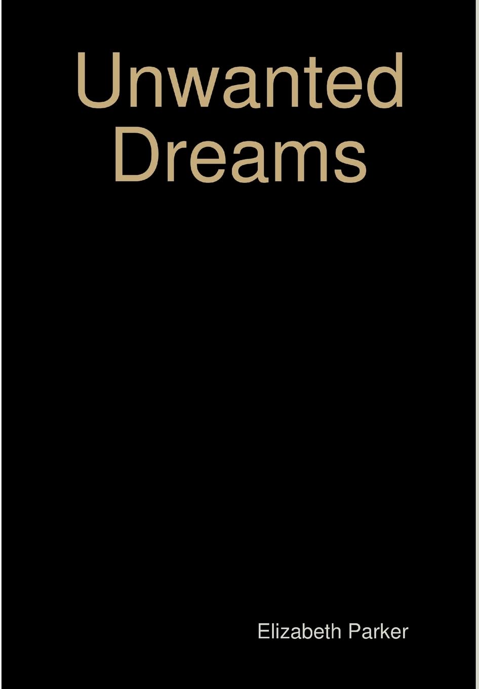 Unwanted Dreams poster