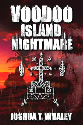 Voodoo Island Nightmare poster