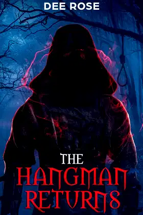 The Hangman Returns (The Hangman Universe (HMU) Book 6) poster