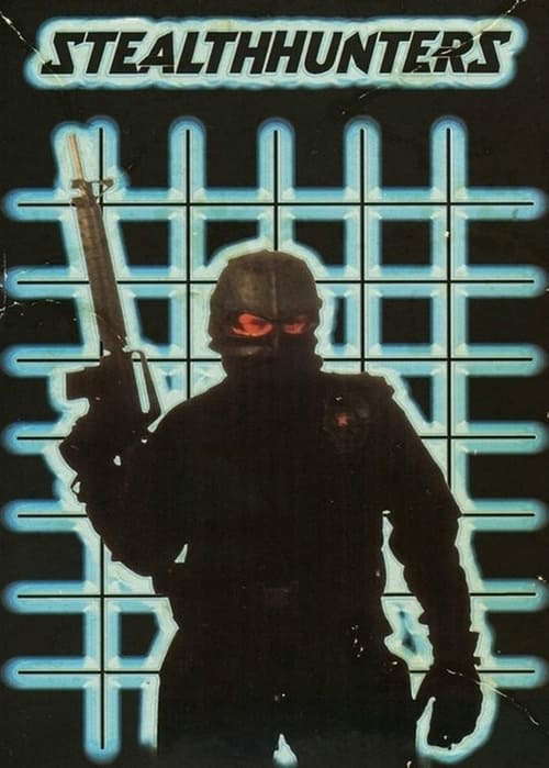 Stealth Hunters poster
