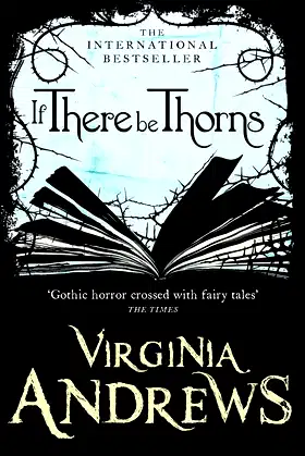 If There Be Thorns poster
