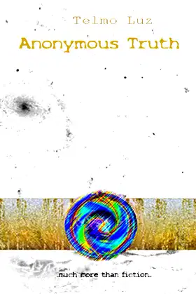 Anonymous Truth poster