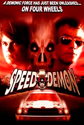 Speed Demon poster