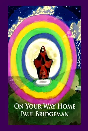 On Your Way Home poster