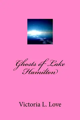 Ghost of Lake Hamilton poster