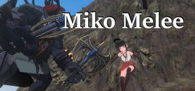 Miko Melee capsule