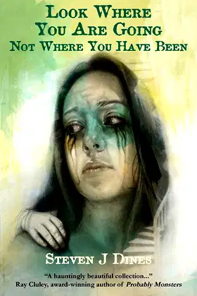 Look Where You Are Going Not Where You Have Been (Harvester) poster