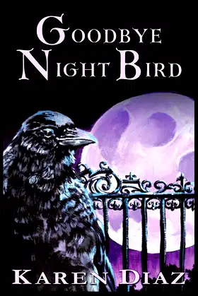Goodbye Night Bird poster