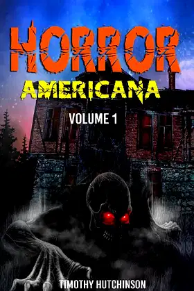 Horror Americana: Volume 1 poster