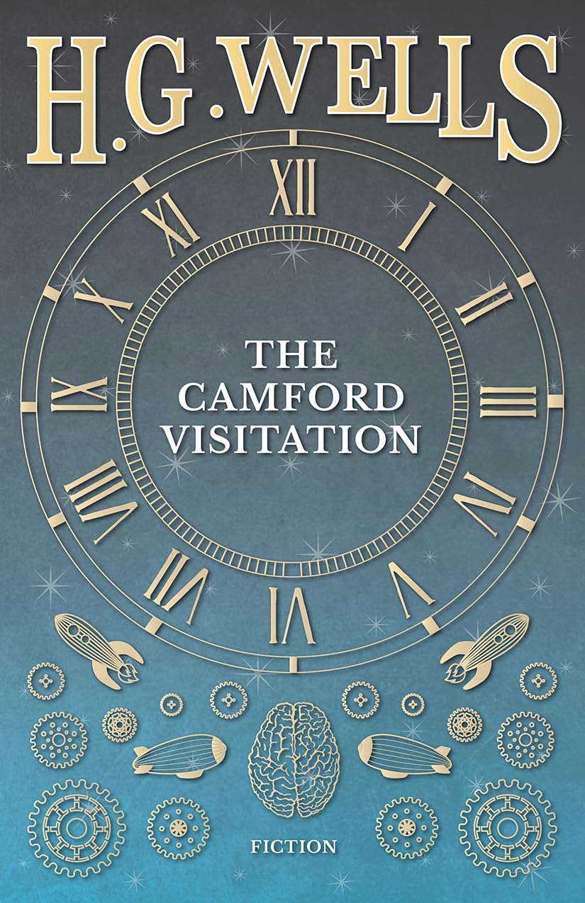 The Camford Visitation poster