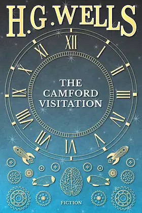 The Camford Visitation poster