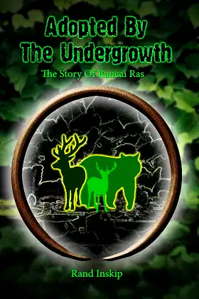 Adopted by the Undergrowth: The Story of Rancai Ras poster