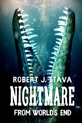 Nightmare From World's End poster