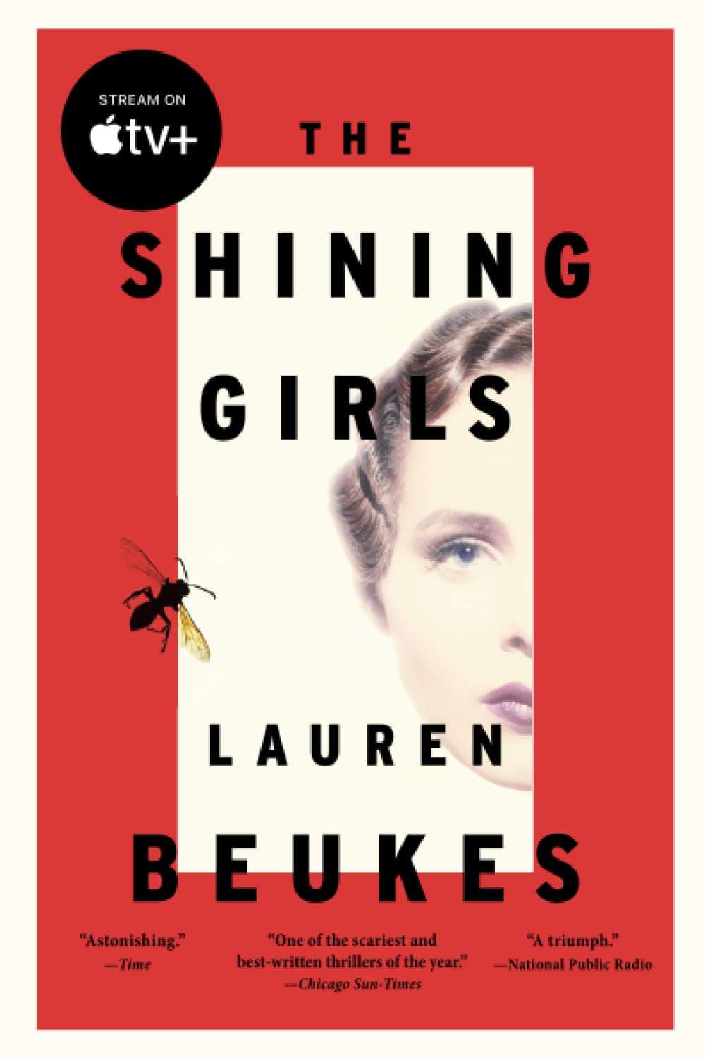 The Shining Girls: A Novel poster