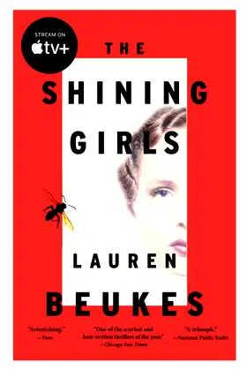 The Shining Girls: A Novel poster