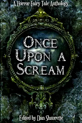 Once Upon a Scream poster