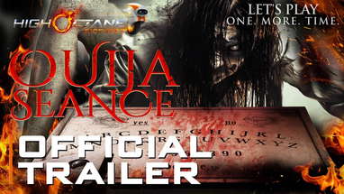 Ouija Seance: The Final Game | Trailer | Alan Cappelli Goetz | Andrea Fachinetti poster