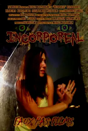 Incorporeal poster
