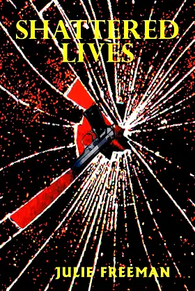 Shattered Lives poster