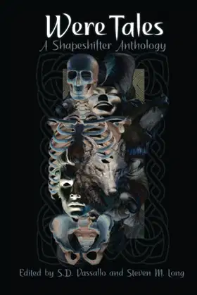 Were Tales: A Shapeshifter Anthology poster