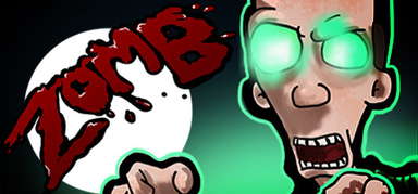ZomB capsule