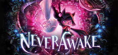 NeverAwake capsule