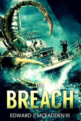 The Breach poster