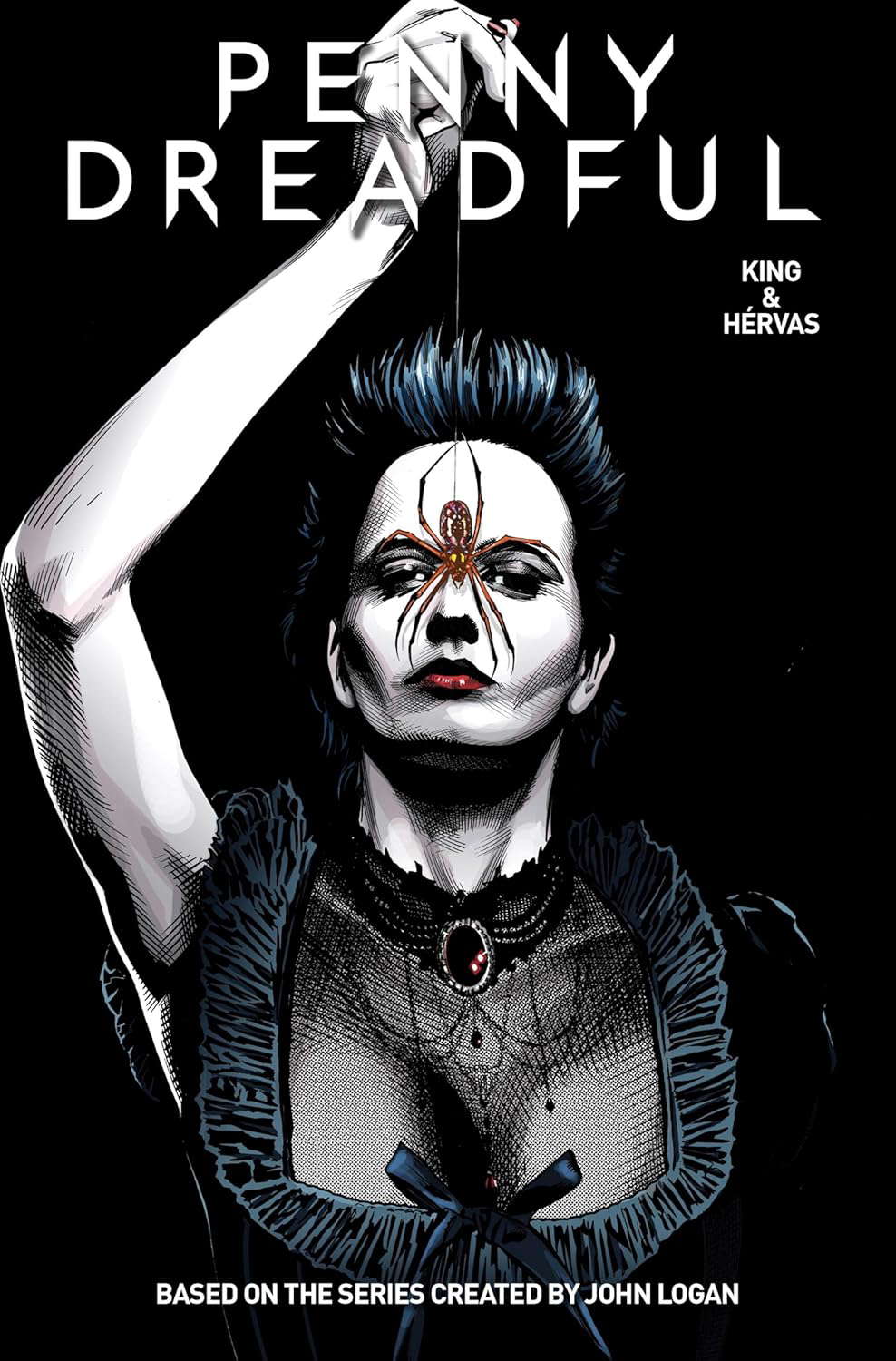 Penny Dreadful Vol. 1: The Awaking poster