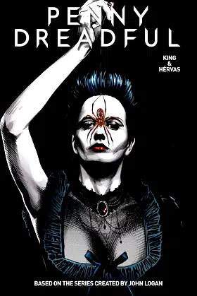 Penny Dreadful Vol. 1: The Awaking poster