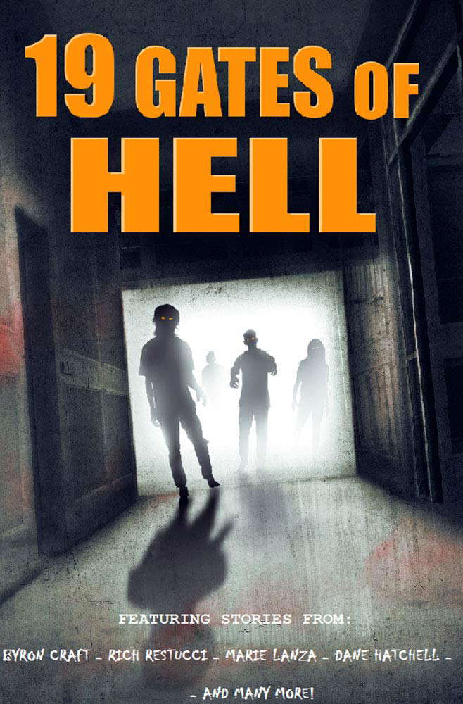 19 Gates of Hell: A Horror Anthology poster