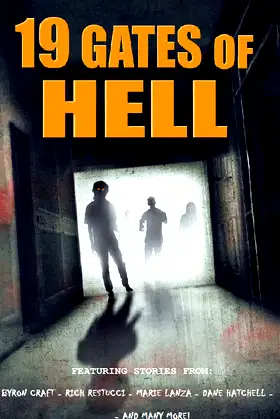 19 Gates of Hell: A Horror Anthology poster