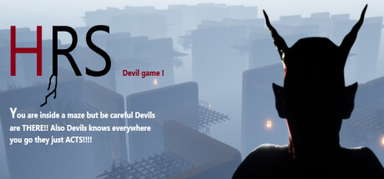 HRS: devil game I capsule