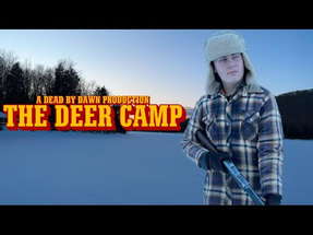 The Deer Camp | First Look poster