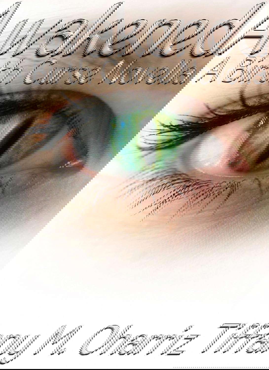 Awakened: The Story of Andromeda (The Birth Curse Series Book 1) poster