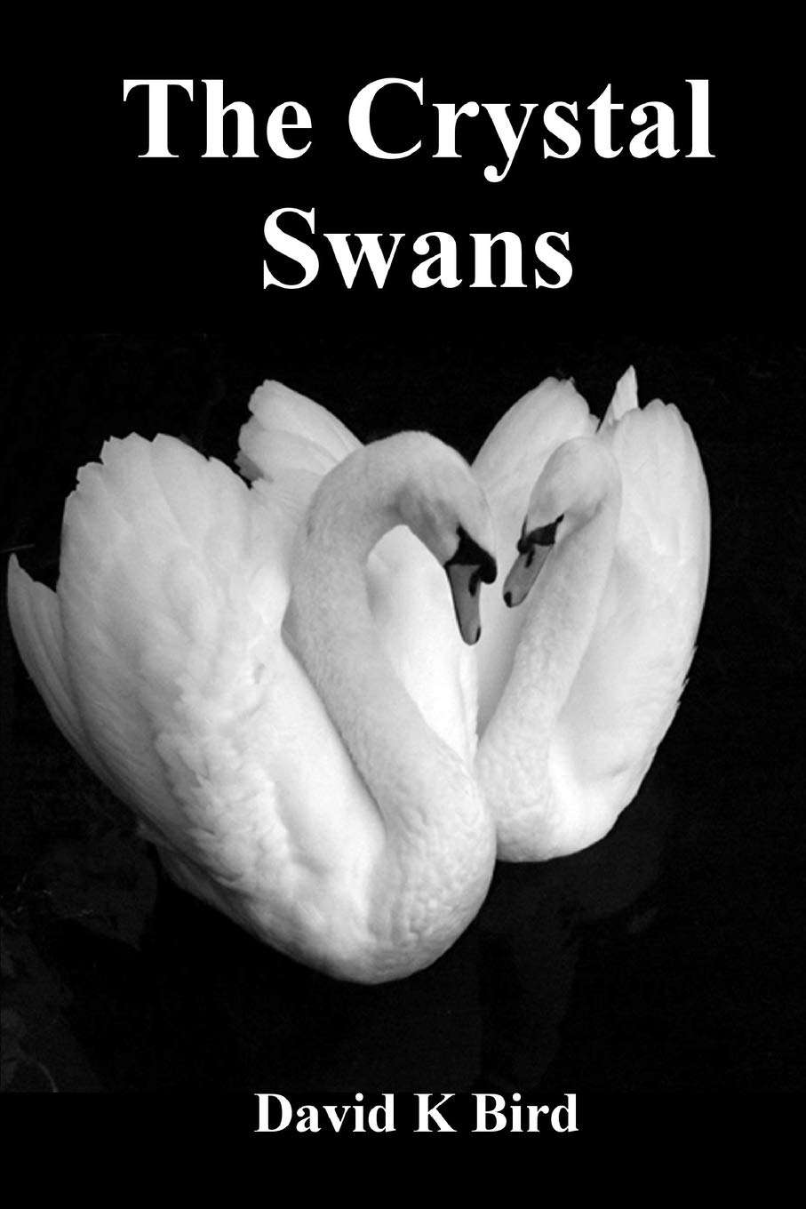 The Crystal Swans poster