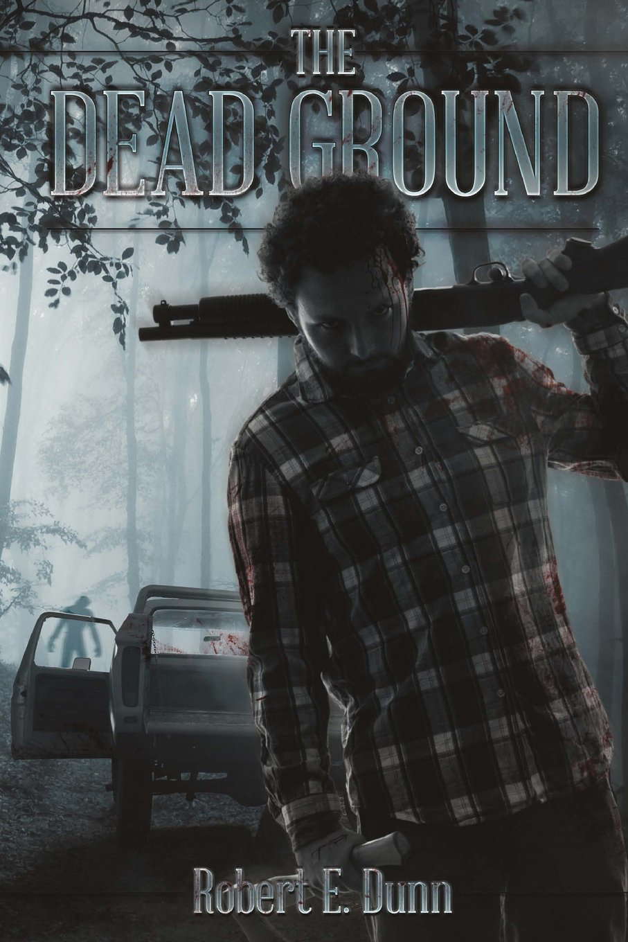 The Dead Ground poster