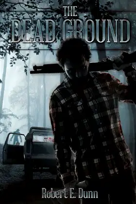 The Dead Ground poster