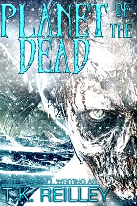 Planet of the Dead poster