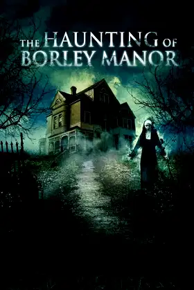 The Haunting of Borley Rectory poster