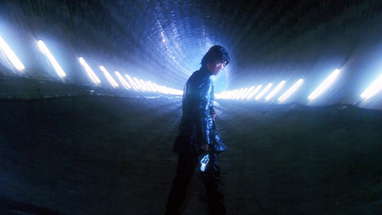 Alive (2002) ORIGINAL TRAILER [HD] poster