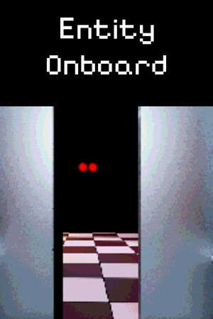 Entity Onboard poster