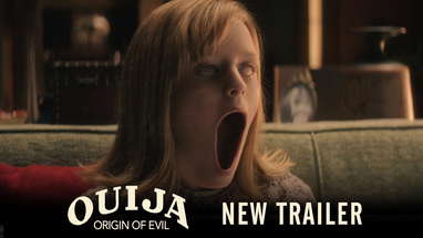Ouija: Origin of Evil - Trailer 2 (HD) poster