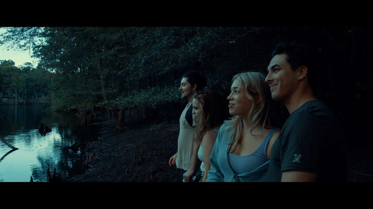 Poster for Forest of Death