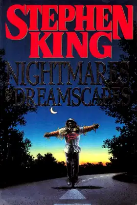 Nightmares & Dreamscapes poster