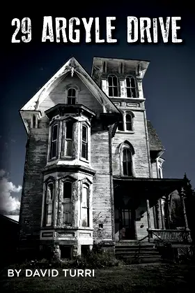 29 Argyle Drive poster