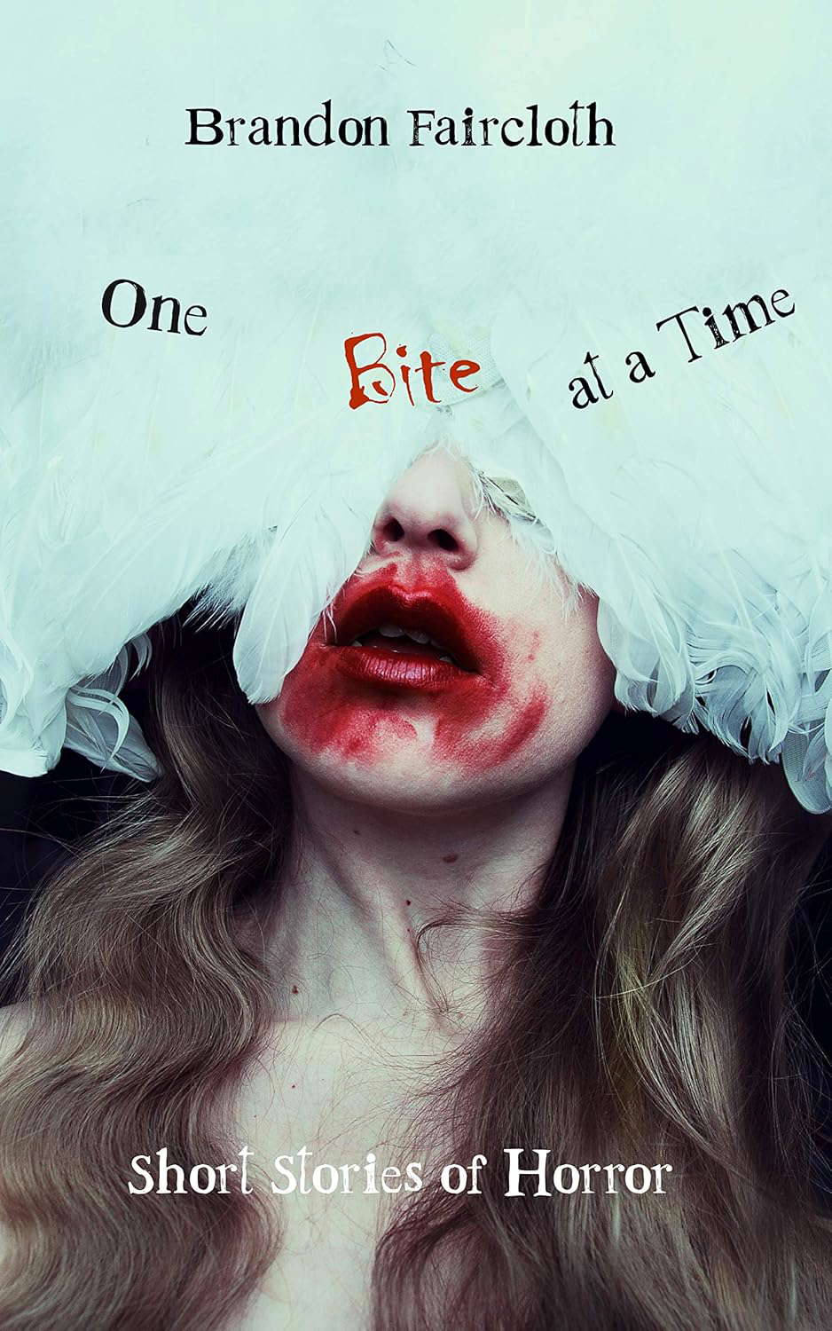 One Bite at a Time: Short Stories of Horror poster