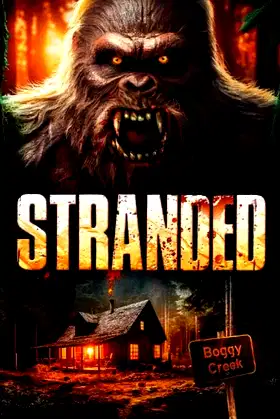 Stranded poster
