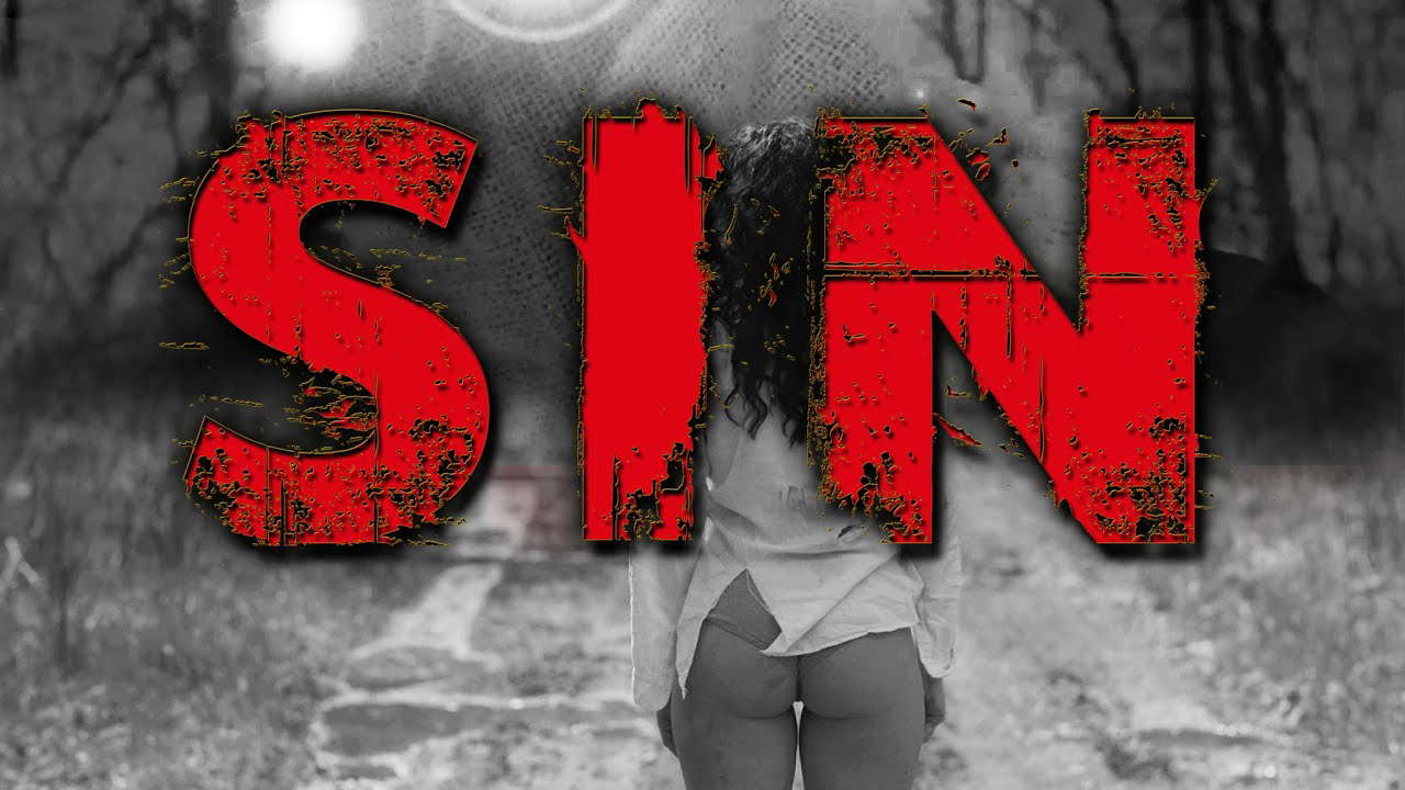 Poster for Sin