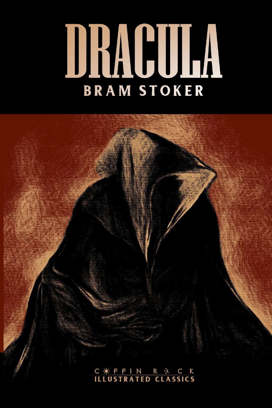 Dracula: The Coffin Rock Collection poster