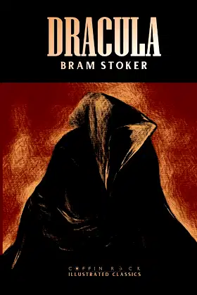 Dracula: The Coffin Rock Collection poster